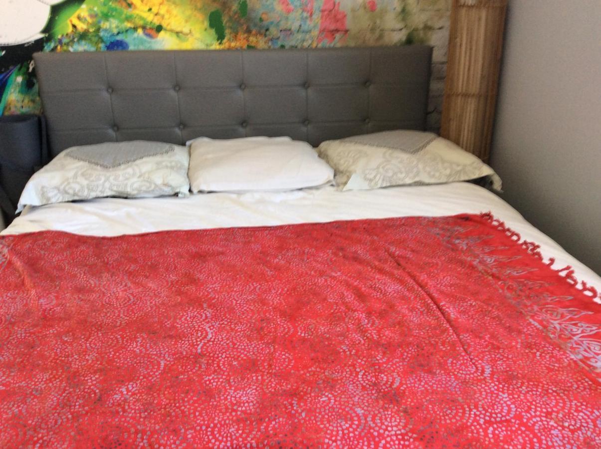 Chambre D Hotes Dans Le Vaucluse Mazan Exterior photo