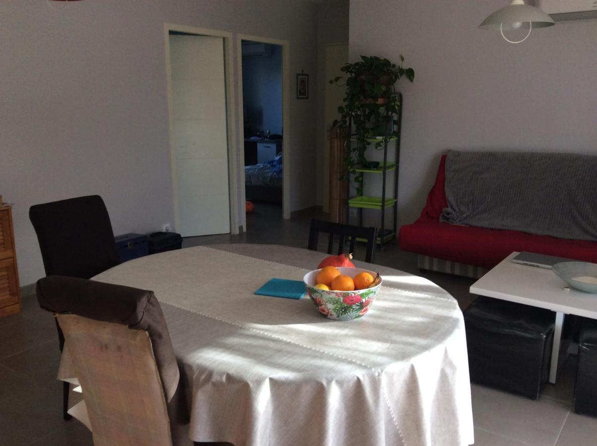 Chambre D Hotes Dans Le Vaucluse Mazan Exterior photo