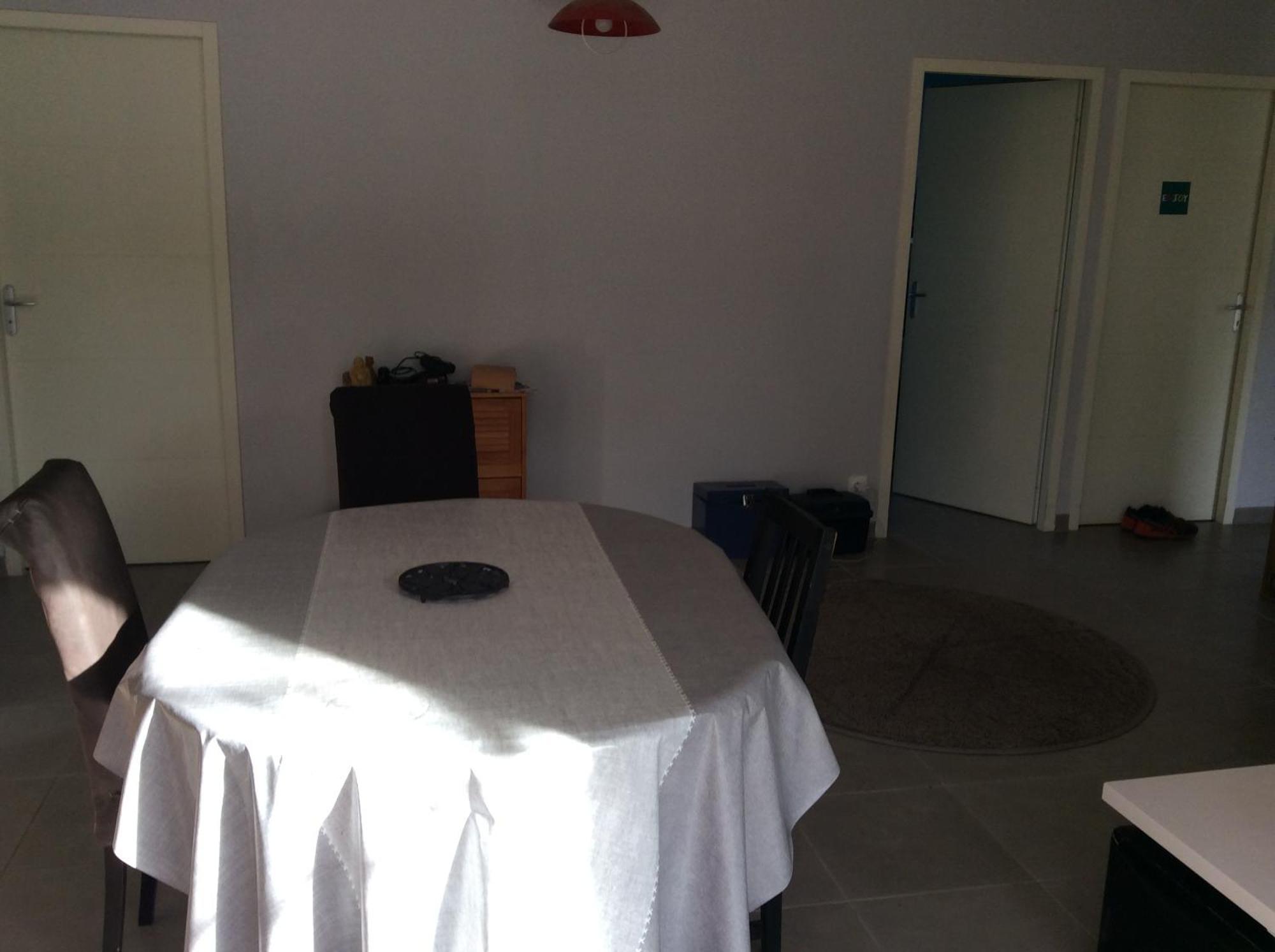 Chambre D Hotes Dans Le Vaucluse Mazan Exterior photo